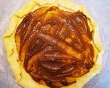 りんごのガレット作り方7写真
