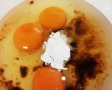家事ヤロウ「巻かないだし巻き玉子」作り方2写真