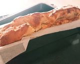 クリームチーズパウンドケーキ★ダイエット作り方6写真