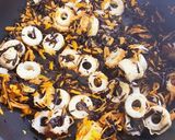 作り置き♪ひじきの煮物♪作り方4写真