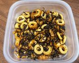 作り置き♪ひじきの煮物♪作り方6写真
