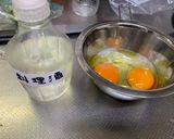 Mushroom risotto作り方6写真