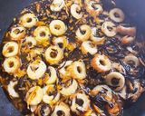 作り置き♪ひじきの煮物♪作り方5写真