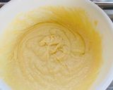ヘルシー簡単！もちふわ豆腐ドーナツ作り方3写真