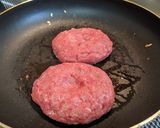 パサパサ卒業!肉の旨味たっぷりハンバーグ作り方4写真