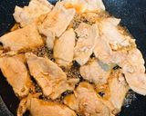 十勝名物☆豚丼作り方3写真