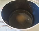 フルーツゼリー【信州かき酢】作り方2写真