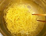 夏にぴったり！簡単、激ウマ冷やしラーメン作り方9写真