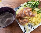 夏にぴったり！簡単、激ウマ冷やしラーメン作り方10写真