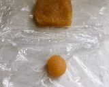 ★缶詰で簡単♡台湾パイナップルケーキ作り方6写真