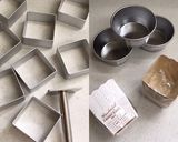 ★缶詰で簡単♡台湾パイナップルケーキ作り方7写真