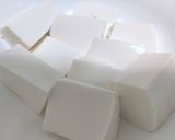 生豆腐のカリカリじゃこのっけ♪作り方6写真