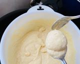 ヘルシー簡単！もちふわ豆腐ドーナツ作り方4写真