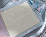 ひき肉少なめ、豆腐多めのハンバーグ♪作り方2写真