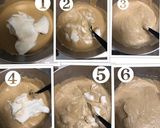 おからクッキー＆クリーム珈琲アイス❹作り方13写真