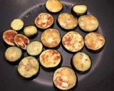 夏野菜のバジルマリネ作り方3写真