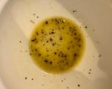 夏野菜のバジルマリネ作り方5写真