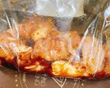 ご飯もビールも♡衣カリカリ！鶏の唐揚げ作り方2写真