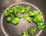 夏野菜のバジルマリネ作り方4写真