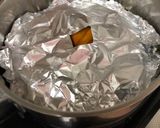 かぼちゃ煮作り方3写真