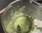 簡単！冷製ツナ&クリームジェノバパスタ作り方1写真