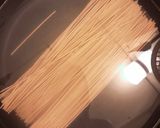 蕎麦をお店みたいにツルツルに茹でる方法作り方1写真