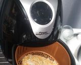 【男飯】オリーブオイルで揚げる旨トンカツ作り方6写真