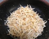 ごぼうサラダ〜胡麻ドレッシング和え〜作り方4写真