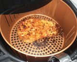 【男飯】オリーブオイルで揚げる旨トンカツ作り方8写真