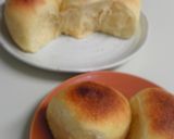 スイートオレンジなちぎりパン作り方10写真