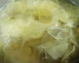 やみつき健康常備菜♡新生姜の甘酢漬け作り方2写真