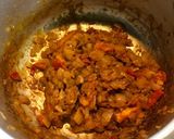 おもてなしスパイス&タイあいがけカレー作り方5写真