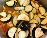 おもてなしスパイス&タイあいがけカレー作り方6写真