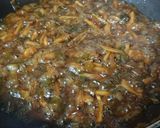 おとんが大好き☆おかんの鶏の照り焼き作り方9写真