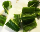 簡単☆夏に美味しいドライカレー☆作り方5写真