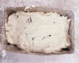 型不要！4つ材料で作るオレオチーズケーキ作り方2写真