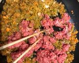 簡単☆夏に美味しいドライカレー☆作り方11写真