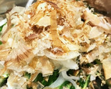 ゴーヤとタマネギの酢のもの作り方4写真