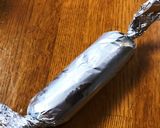 懐かしの給食？チーズ入りチキンロール☆作り方3写真