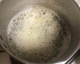 タカラ本みりんでみたらし風タレいももち作り方1写真