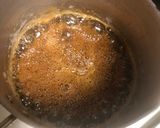 タカラ本みりんでみたらし風タレいももち作り方2写真