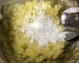 タカラ本みりんでみたらし風タレいももち作り方5写真