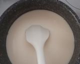 お子様と!タカラ本みりんで生キャラメル作り方3写真