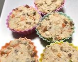 七福卯の花煮♫作り方8写真