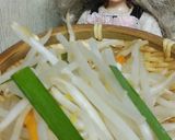 リカちゃん♡こてっちゃん入りホルモン鍋ꕤ作り方1写真