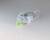 ホタテの牡蠣だし醤油バター炒め作り方2写真