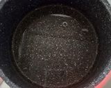 タカラ本みりんでシロップ作り方2写真