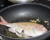 いろどり⭐︎美味しい！ ごちそうパエリア作り方6写真