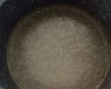 タカラ本みりんでシロップ作り方3写真