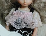 リカちゃん♡ニラホル？ホルニラ？作り方2写真